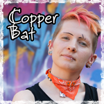 CopperBat