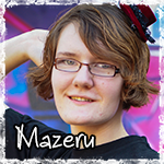 Mazeru