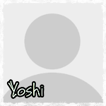Yoshi
